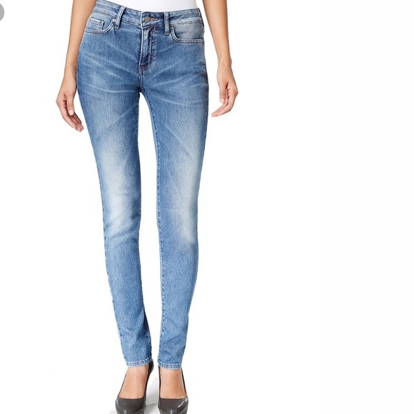 Calvin Klein Jeans Denim - Calvin Klein Jeans !